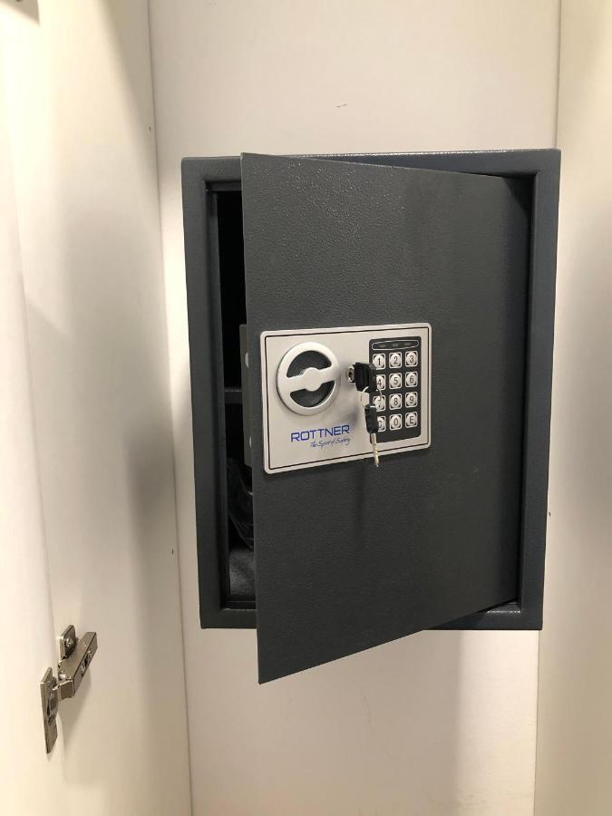 Zuzo Flat Stare Koliesko 96 Apartment Demanovska Dolina Bagian luar foto