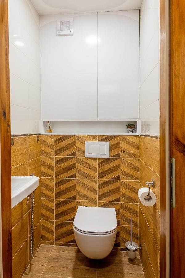 Zuzo Flat Stare Koliesko 96 Apartment Demanovska Dolina Bagian luar foto