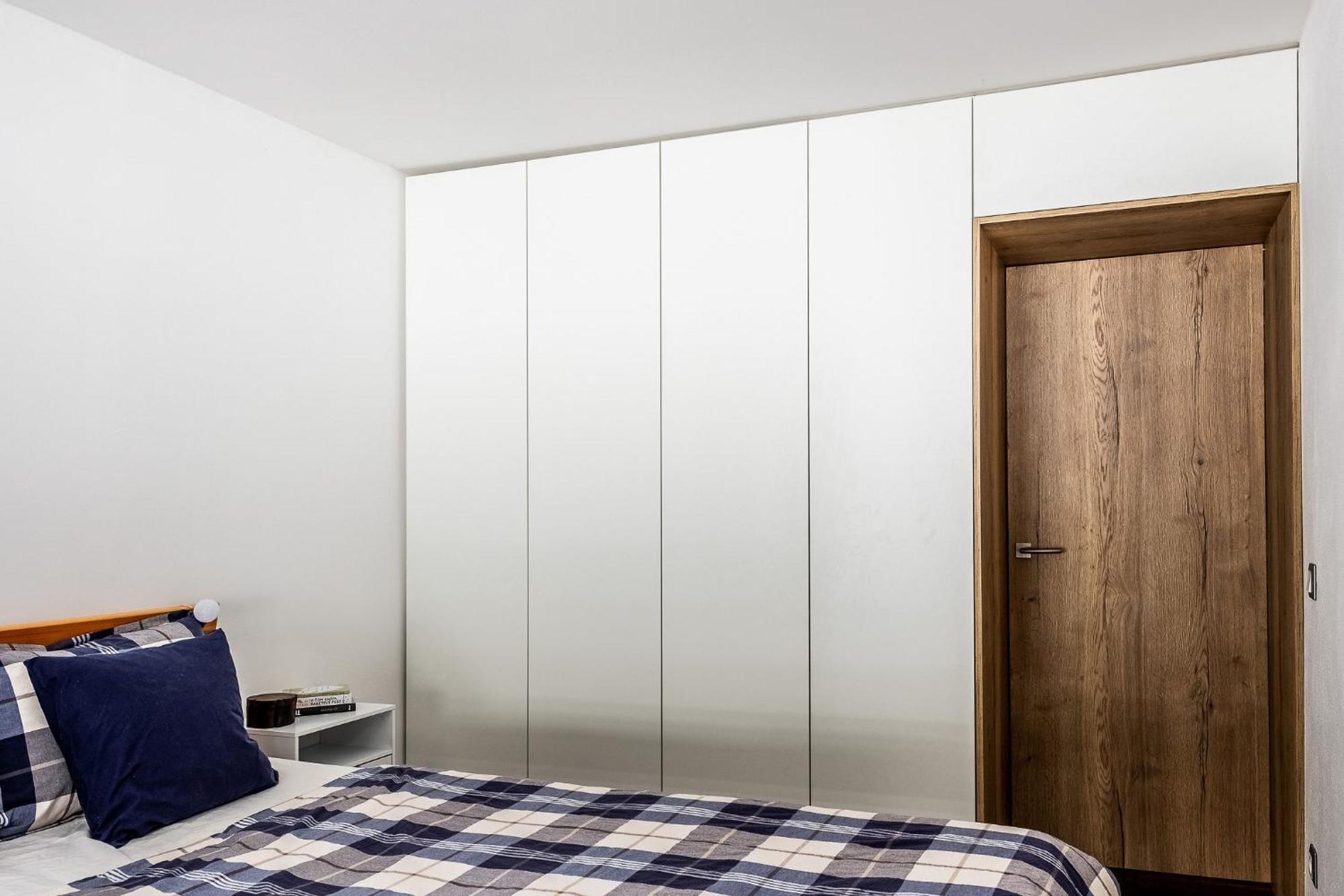 Zuzo Flat Stare Koliesko 96 Apartment Demanovska Dolina Bagian luar foto