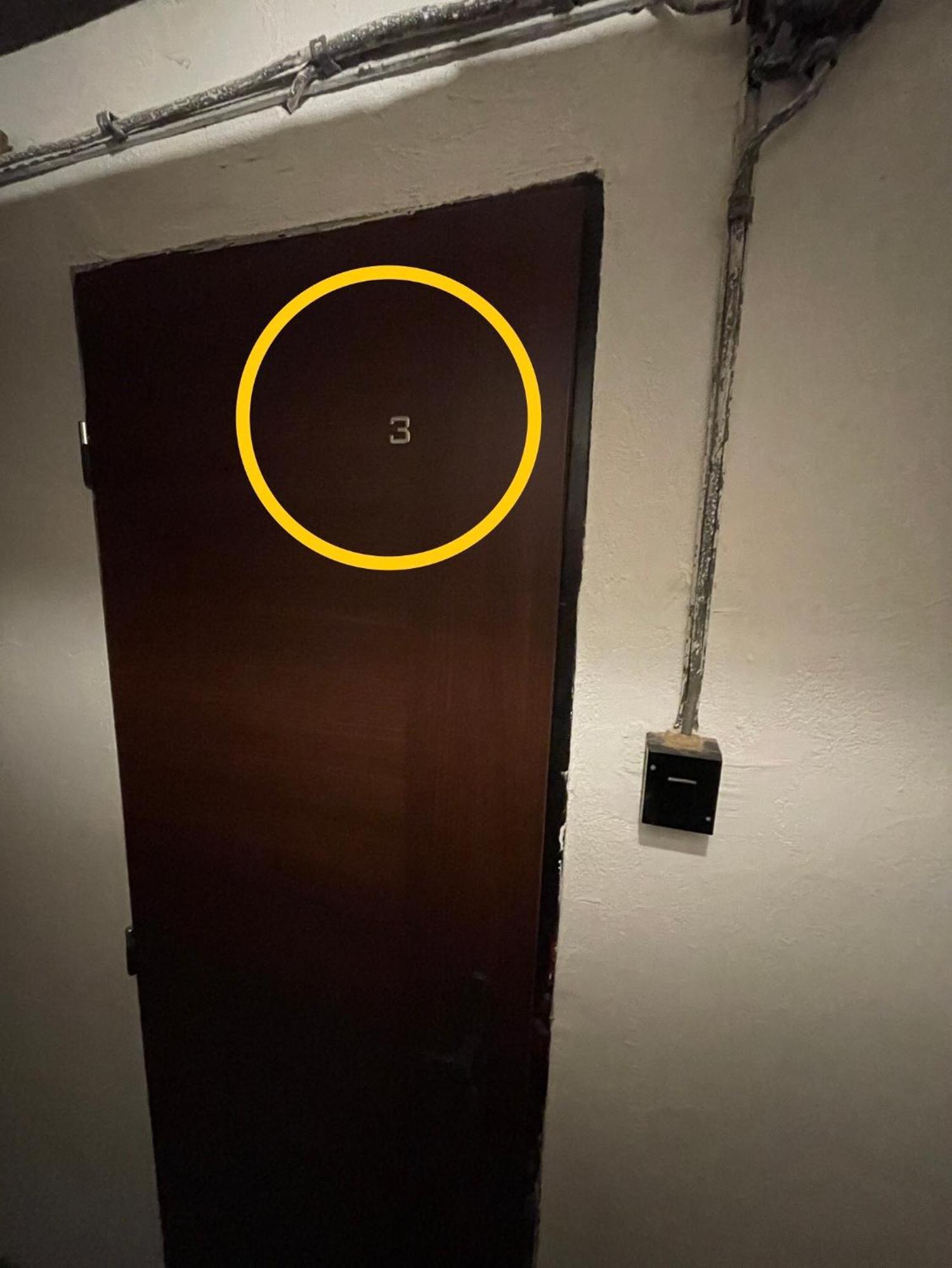 Zuzo Flat Stare Koliesko 96 Apartment Demanovska Dolina Bagian luar foto
