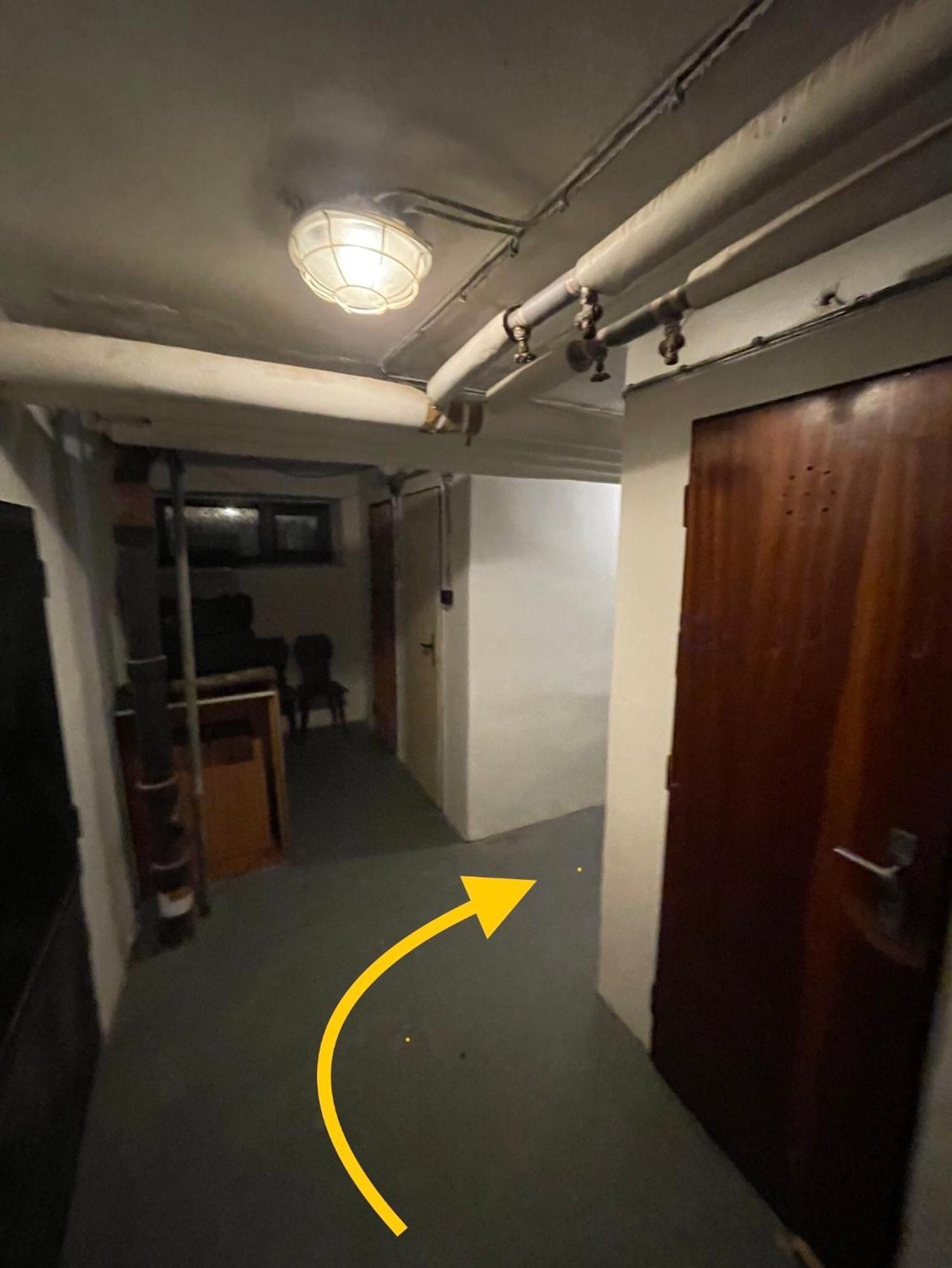 Zuzo Flat Stare Koliesko 96 Apartment Demanovska Dolina Bagian luar foto