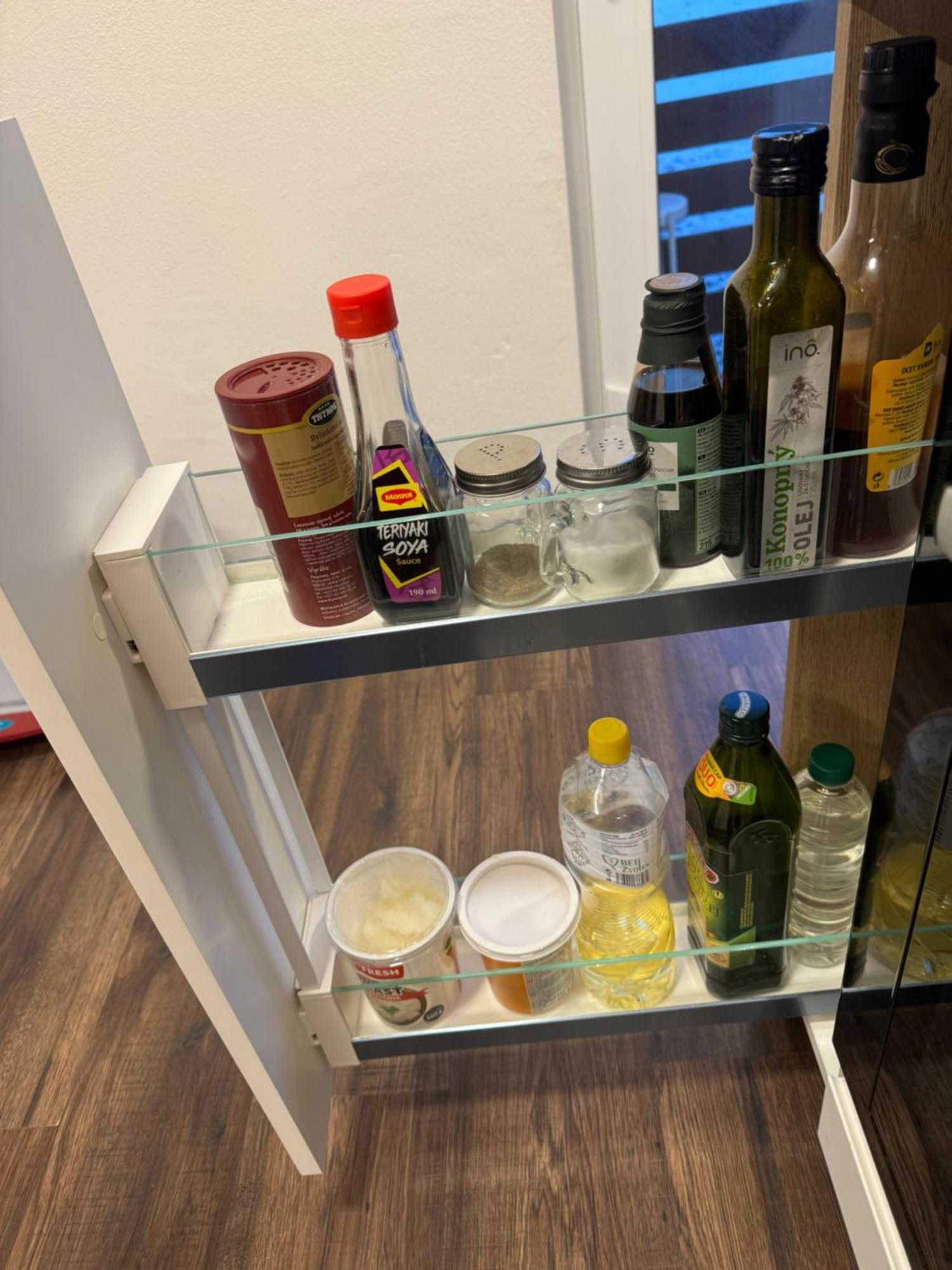 Zuzo Flat Stare Koliesko 96 Apartment Demanovska Dolina Bagian luar foto